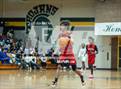 Photo from the gallery "Western Harnett @ Pine Forest"
