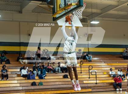 Thumbnail 3 in Western Harnett @ Pine Forest photogallery.