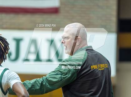 Thumbnail 3 in Western Harnett @ Pine Forest photogallery.
