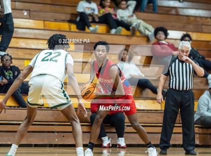 Thumbnail 2 in Western Harnett @ Pine Forest photogallery.