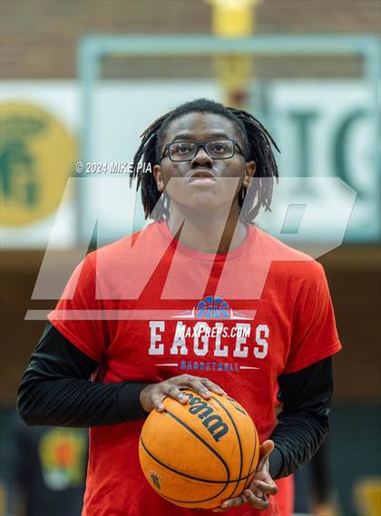 Thumbnail 3 in Western Harnett @ Pine Forest photogallery.