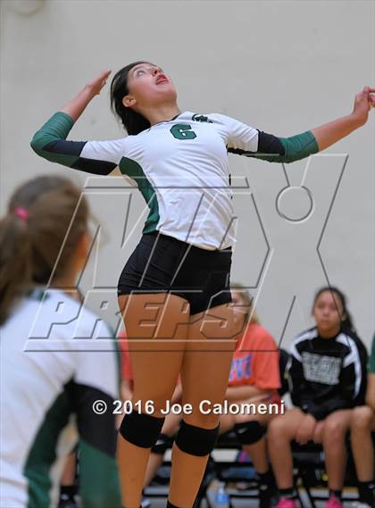 Thumbnail 1 in Reagan [Ronald] vs Smithson Valley (NEISD Invitational) photogallery.