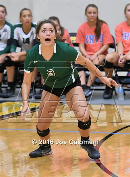 Thumbnail 1 in Reagan [Ronald] vs Smithson Valley (NEISD Invitational) photogallery.