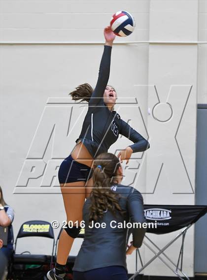 Thumbnail 1 in Reagan [Ronald] vs Smithson Valley (NEISD Invitational) photogallery.