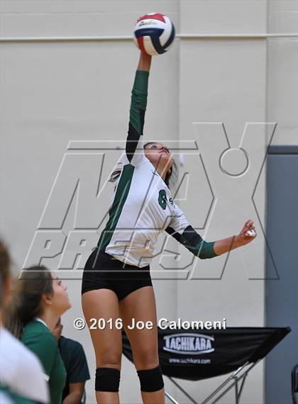 Thumbnail 2 in Reagan [Ronald] vs Smithson Valley (NEISD Invitational) photogallery.