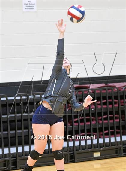 Thumbnail 1 in Reagan [Ronald] vs Smithson Valley (NEISD Invitational) photogallery.