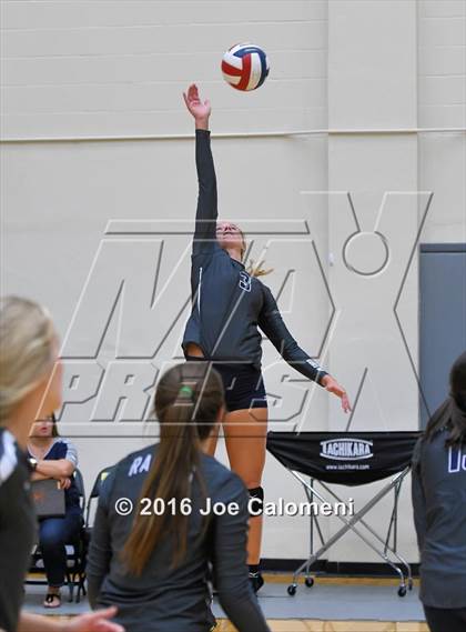 Thumbnail 3 in Reagan [Ronald] vs Smithson Valley (NEISD Invitational) photogallery.
