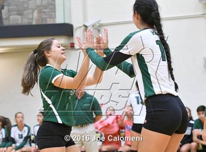 Thumbnail 3 in Reagan [Ronald] vs Smithson Valley (NEISD Invitational) photogallery.