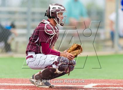Thumbnail 1 in Alamo Heights vs. Dripping Springs (5A Regional Quarterfinals) photogallery.