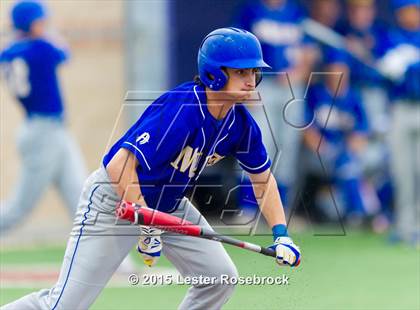 Thumbnail 1 in Alamo Heights vs. Dripping Springs (5A Regional Quarterfinals) photogallery.