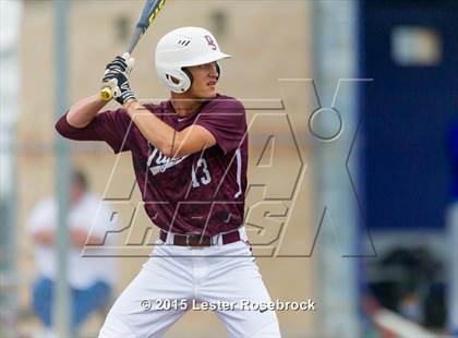 Thumbnail 3 in Alamo Heights vs. Dripping Springs (5A Regional Quarterfinals) photogallery.