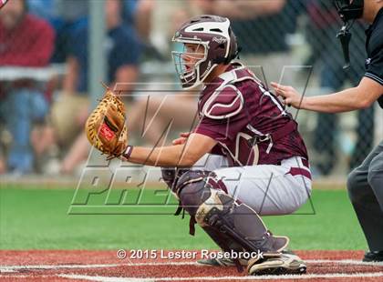 Thumbnail 2 in Alamo Heights vs. Dripping Springs (5A Regional Quarterfinals) photogallery.