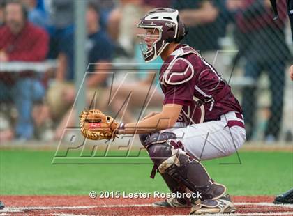 Thumbnail 3 in Alamo Heights vs. Dripping Springs (5A Regional Quarterfinals) photogallery.