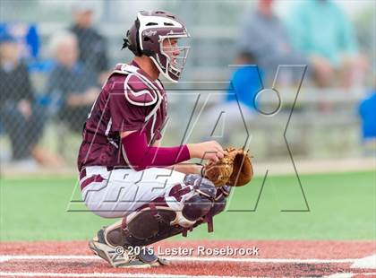 Thumbnail 2 in Alamo Heights vs. Dripping Springs (5A Regional Quarterfinals) photogallery.