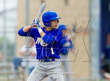 Thumbnail 3 in Alamo Heights vs. Dripping Springs (5A Regional Quarterfinals) photogallery.