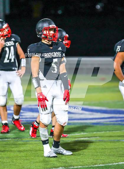 Thumbnail 1 in Newport Central Catholic @ Holy Cross photogallery.