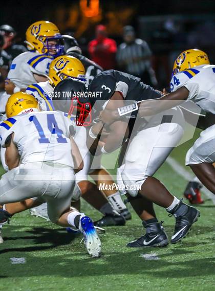 Thumbnail 3 in Newport Central Catholic @ Holy Cross photogallery.