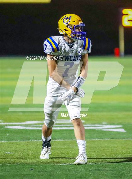 Thumbnail 1 in Newport Central Catholic @ Holy Cross photogallery.
