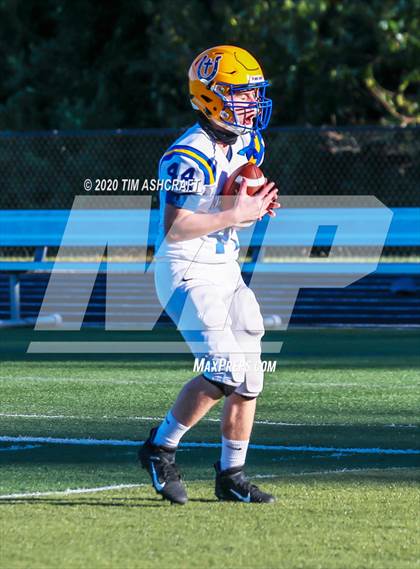 Thumbnail 1 in Newport Central Catholic @ Holy Cross photogallery.