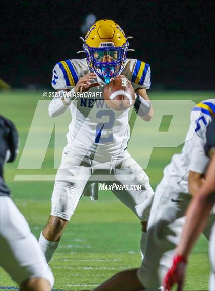 Thumbnail 2 in Newport Central Catholic @ Holy Cross photogallery.
