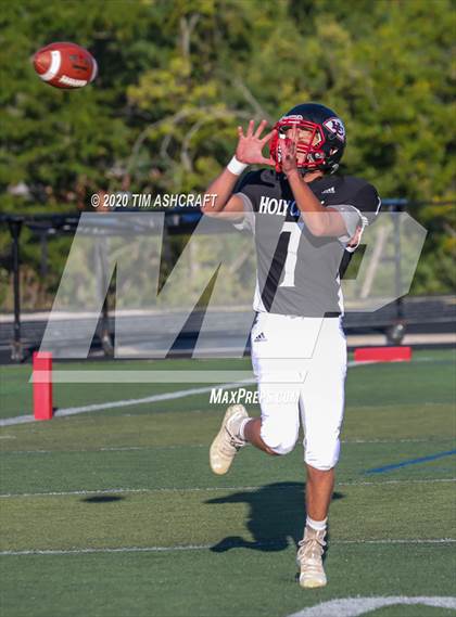 Thumbnail 3 in Newport Central Catholic @ Holy Cross photogallery.
