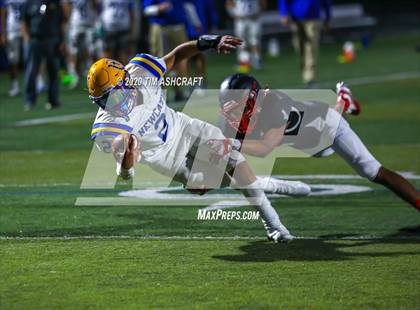 Thumbnail 2 in Newport Central Catholic @ Holy Cross photogallery.