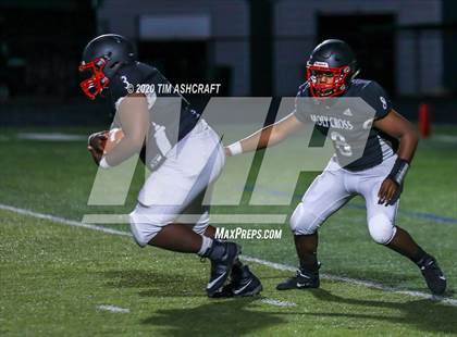 Thumbnail 2 in Newport Central Catholic @ Holy Cross photogallery.