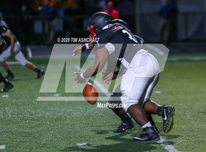 Thumbnail 3 in Newport Central Catholic @ Holy Cross photogallery.