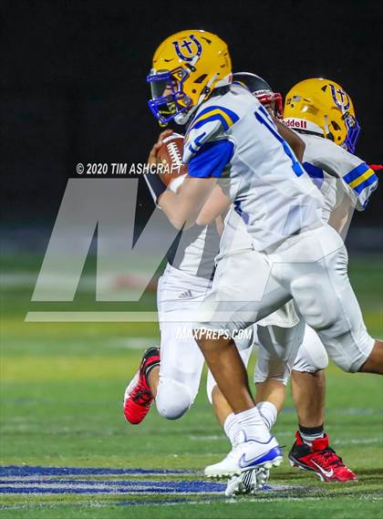 Thumbnail 3 in Newport Central Catholic @ Holy Cross photogallery.