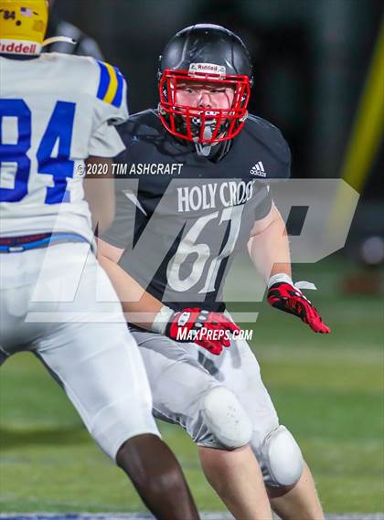 Thumbnail 3 in Newport Central Catholic @ Holy Cross photogallery.