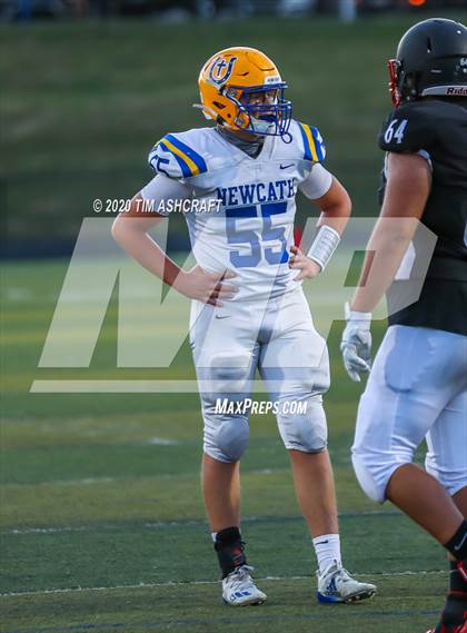 Thumbnail 3 in Newport Central Catholic @ Holy Cross photogallery.