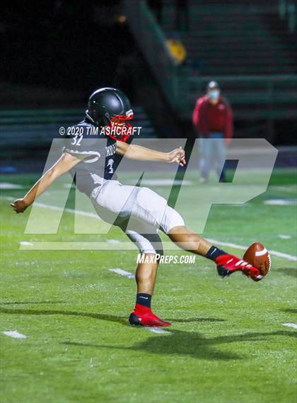 Thumbnail 3 in Newport Central Catholic @ Holy Cross photogallery.