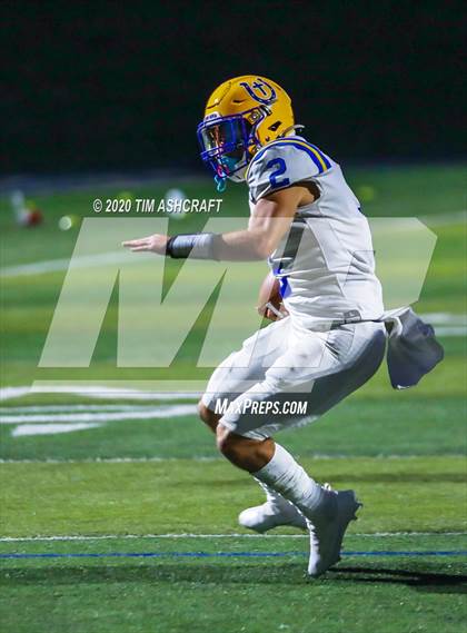 Thumbnail 1 in Newport Central Catholic @ Holy Cross photogallery.