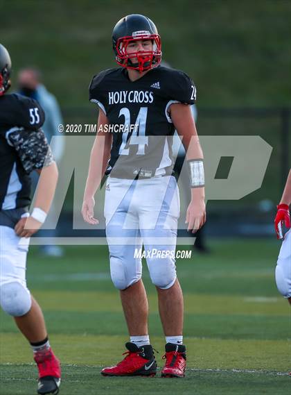 Thumbnail 3 in Newport Central Catholic @ Holy Cross photogallery.