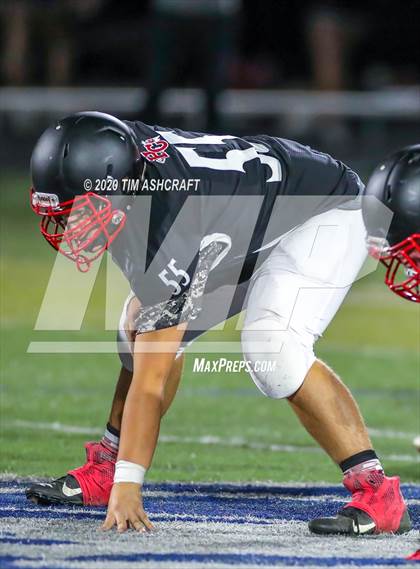 Thumbnail 1 in Newport Central Catholic @ Holy Cross photogallery.