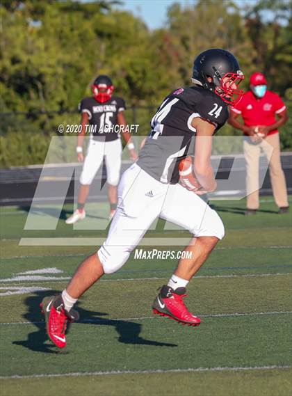Thumbnail 3 in Newport Central Catholic @ Holy Cross photogallery.