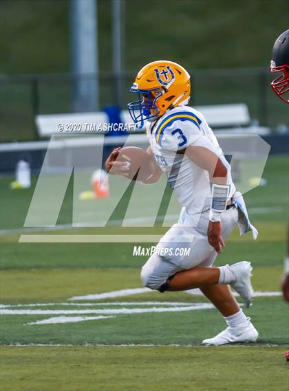Thumbnail 3 in Newport Central Catholic @ Holy Cross photogallery.