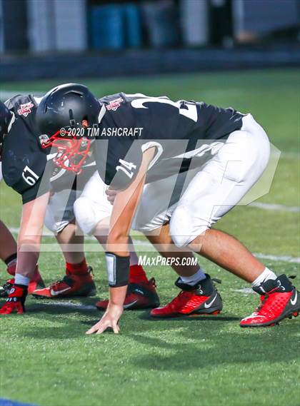 Thumbnail 1 in Newport Central Catholic @ Holy Cross photogallery.