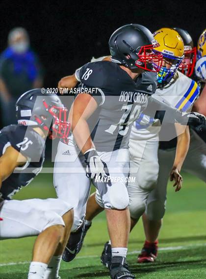Thumbnail 2 in Newport Central Catholic @ Holy Cross photogallery.