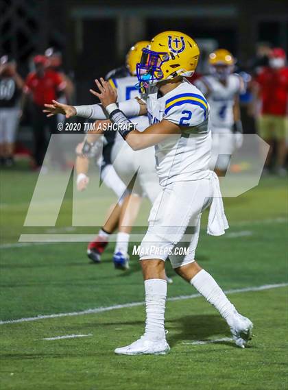 Thumbnail 3 in Newport Central Catholic @ Holy Cross photogallery.