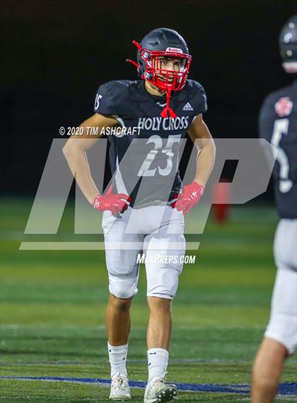 Thumbnail 2 in Newport Central Catholic @ Holy Cross photogallery.