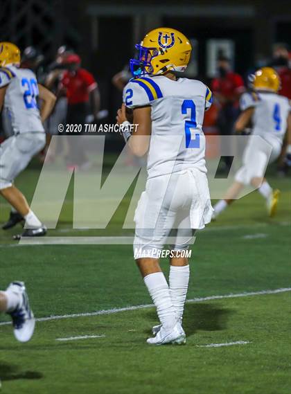 Thumbnail 2 in Newport Central Catholic @ Holy Cross photogallery.