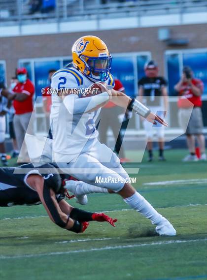 Thumbnail 2 in Newport Central Catholic @ Holy Cross photogallery.