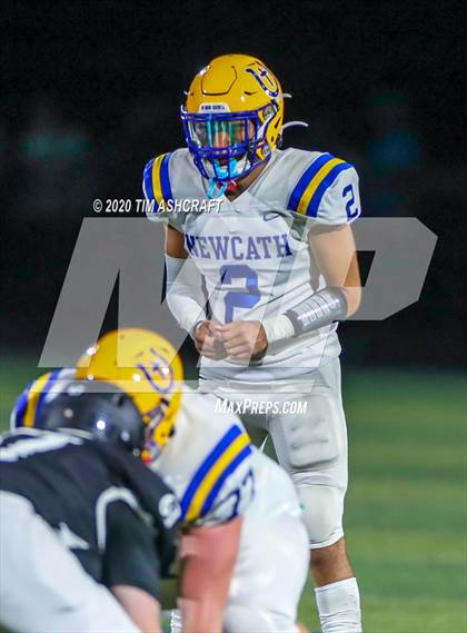 Thumbnail 1 in Newport Central Catholic @ Holy Cross photogallery.