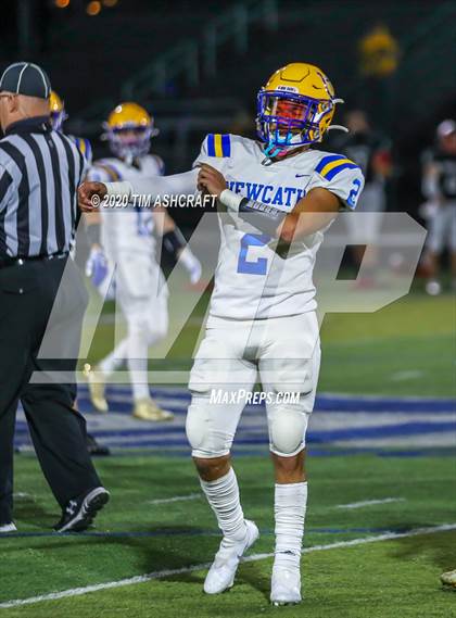 Thumbnail 1 in Newport Central Catholic @ Holy Cross photogallery.