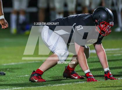 Thumbnail 1 in Newport Central Catholic @ Holy Cross photogallery.