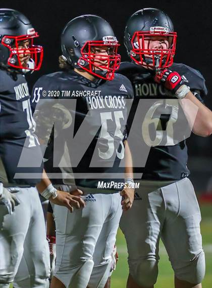 Thumbnail 2 in Newport Central Catholic @ Holy Cross photogallery.