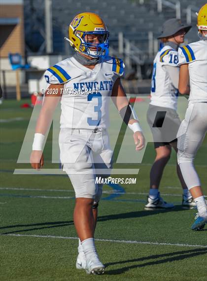 Thumbnail 2 in Newport Central Catholic @ Holy Cross photogallery.