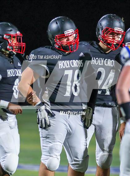 Thumbnail 3 in Newport Central Catholic @ Holy Cross photogallery.