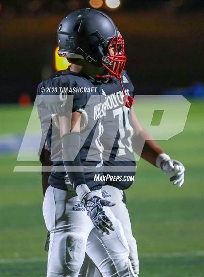 Thumbnail 3 in Newport Central Catholic @ Holy Cross photogallery.